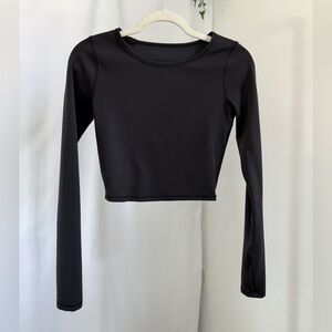 Lululemon longsleeve